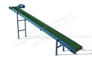 TSR Natural Rubber Processing Machinery