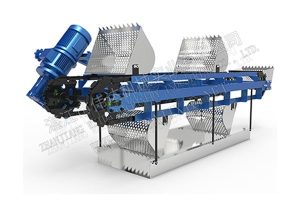 TSR Natural Rubber Processing Machinery