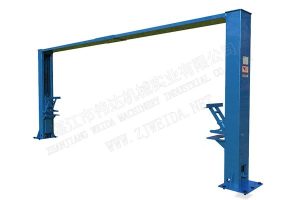 TSR Natural Rubber Processing Machinery